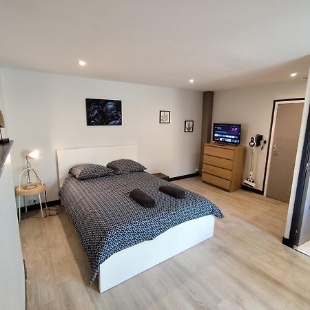 Le Nid 2 Quimper By Nid'Ouest Apartment Exterior photo