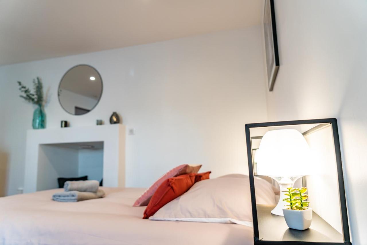 Le Nid 2 Quimper By Nid'Ouest Apartment Exterior photo