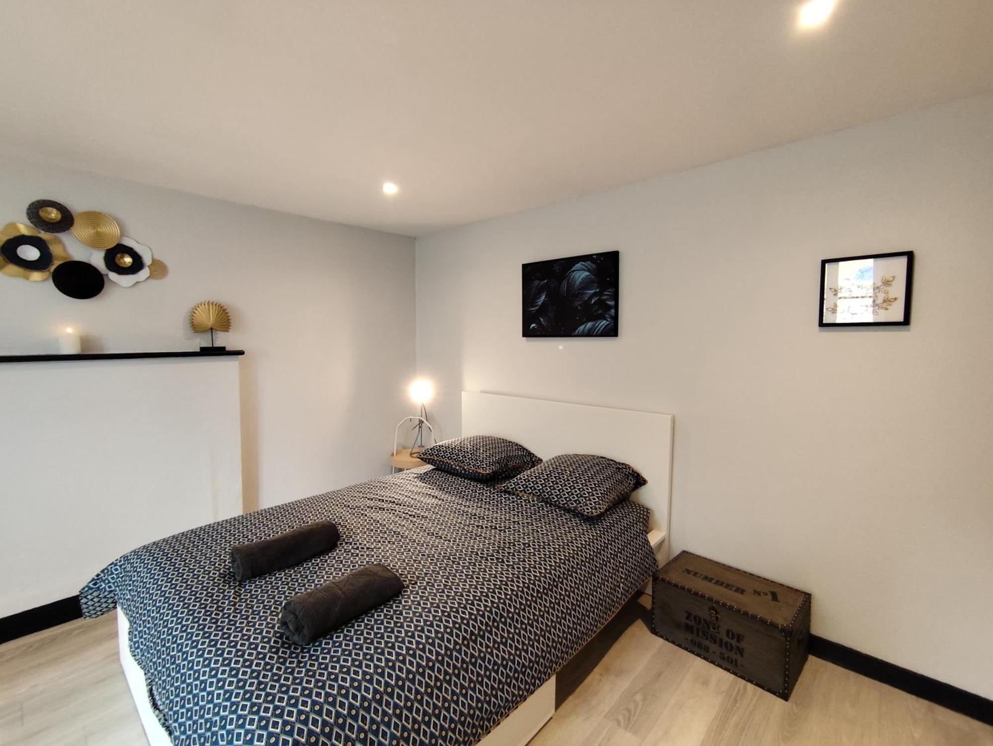 Le Nid 2 Quimper By Nid'Ouest Apartment Exterior photo